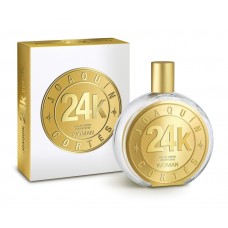24k Woman Joaquin Cortes edt 100ml